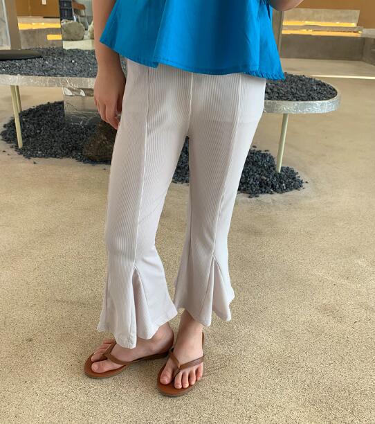 新品★子供服　ズボン★90-150cm★3色
