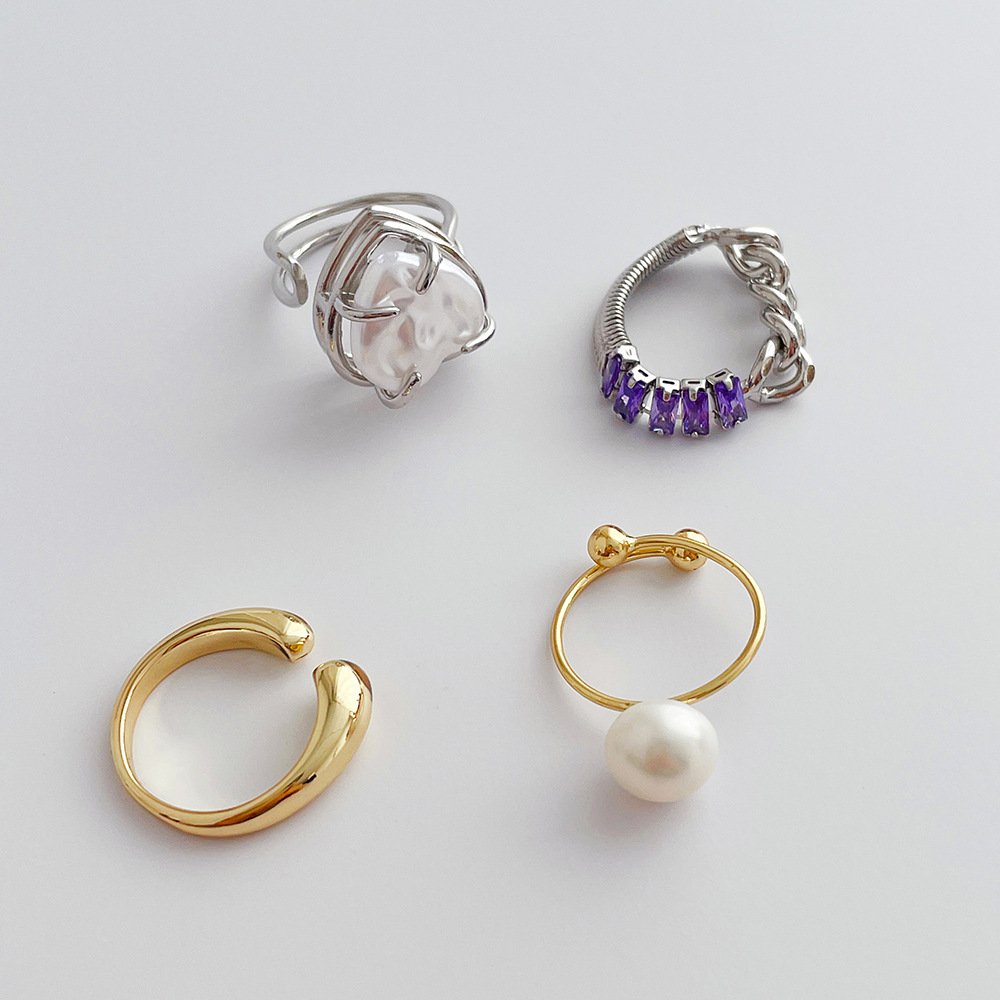 激安    レディース指輪   アクセサリー  復古ファッション  かわいい  幾何  リング  欧米風