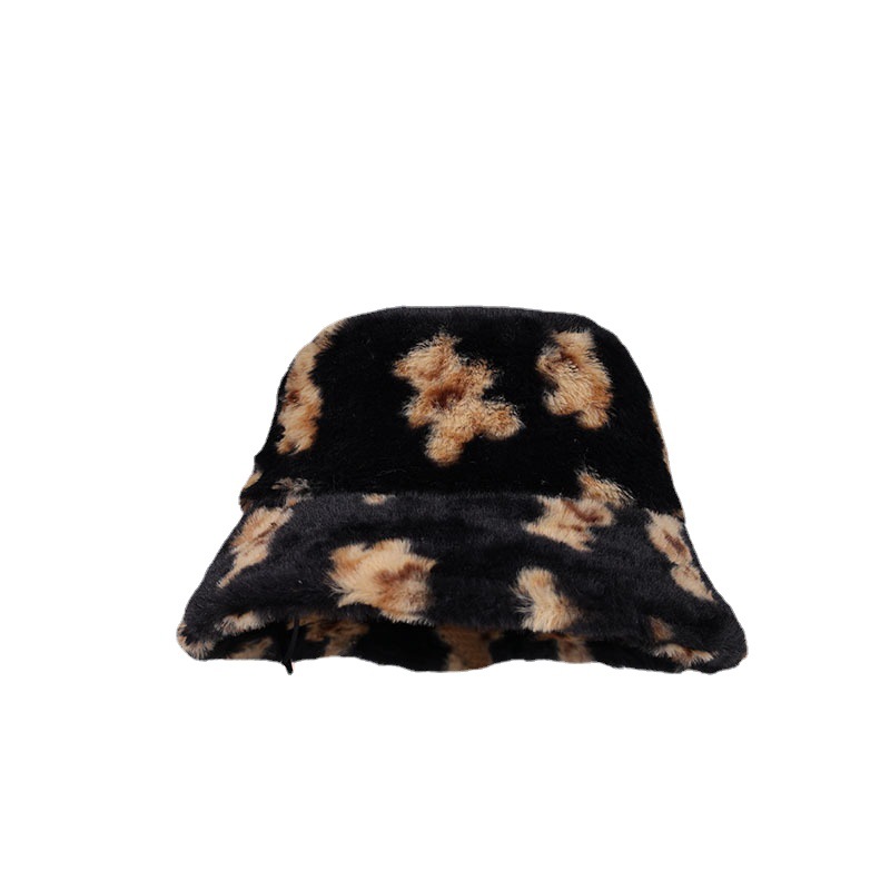 秋冬の流行・厚い帽・レディース・漁師帽・人気・ファッション帽子