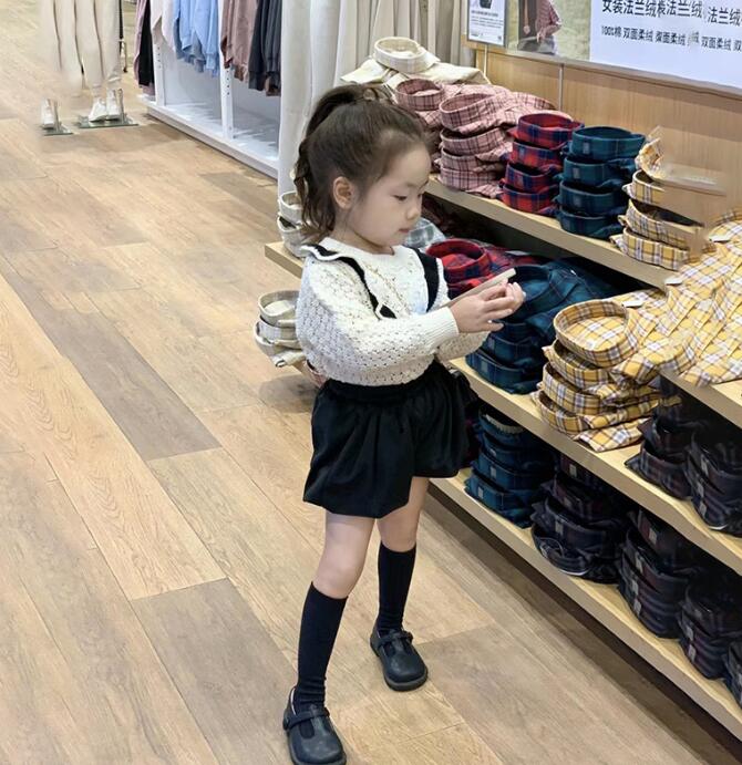 2022★春秋新作★韓国風子供服★トップス★ズボン★分けて販売★90-140CM