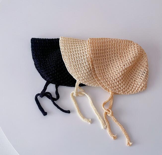 2023新品★子供用★帽子　ハット★6色選べ