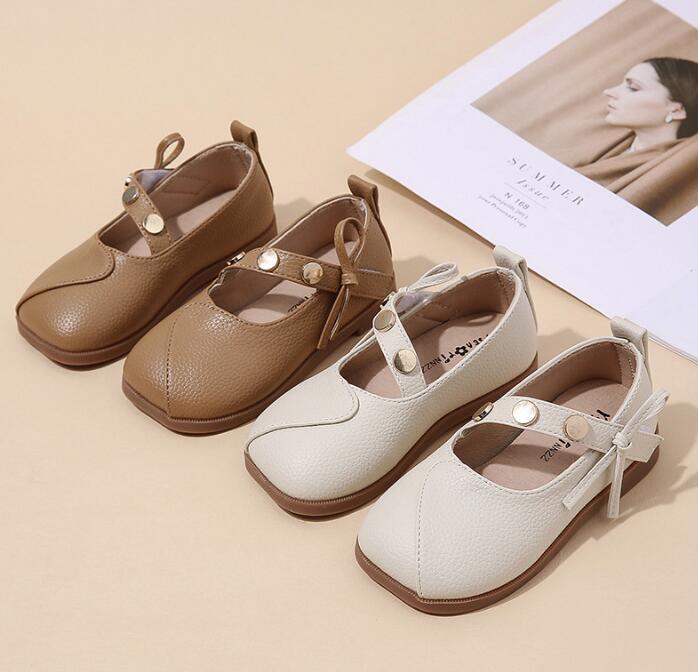 キッズ★靴★子供靴★韓国風★キッズ女の子★シューズ★カジュアル★2色★23-32#