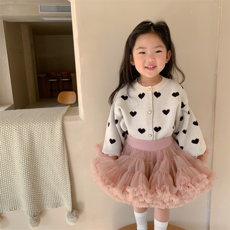 トップス ★♪セーター★♪2023新款★♪80-130cm★♪子供服★♪♪