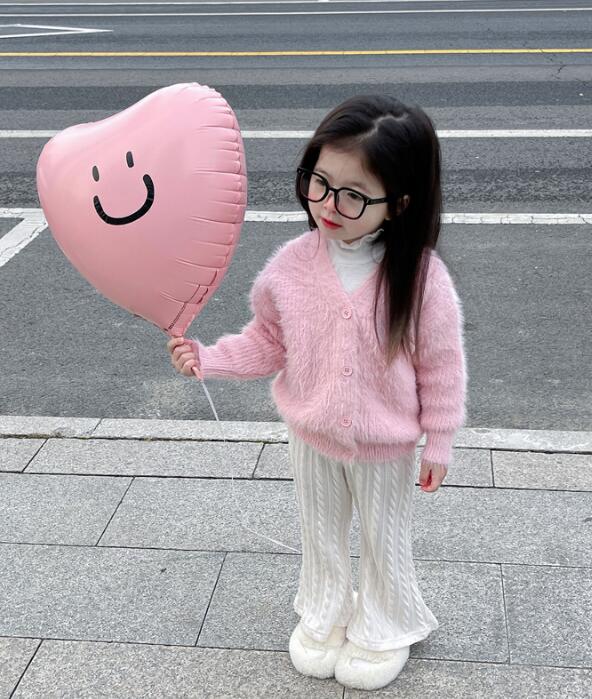 春新作★韓国風子供服★トップス★ズボン★コート★分けて販売★90-140CM