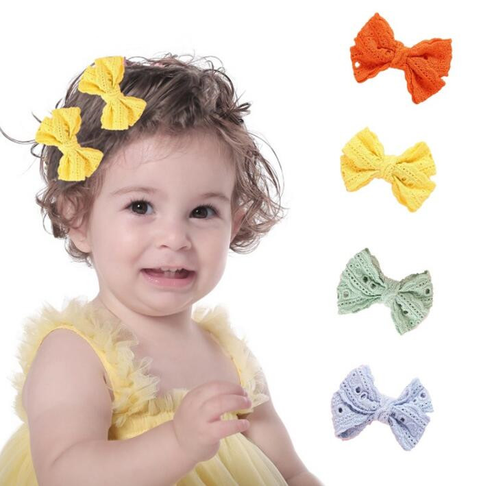 子供用★欧米風★ヘアバンド★髪飾り★ヘアアクセサリー★ベビー★撮影道具★可愛い★5色