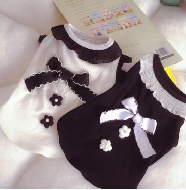 春夏【ペット用品】★♪犬雑貨★♪シャツ★♪犬用服飾品★♪可愛いペット服 ★