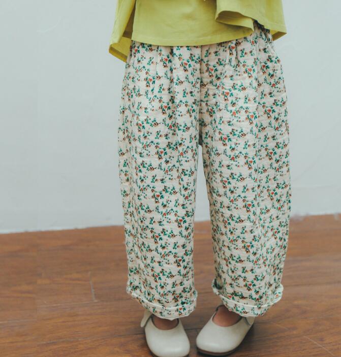 2023★春新作★韓国風子供服★ボトムス★ズボン★90-140CM