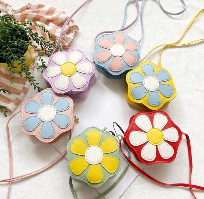 バッグ★子供用★ショルターバッグ★キッズ★ミニバッグ★可愛い★6色