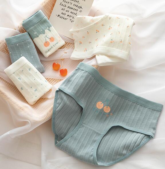 2023【人気商品下着】レディース・ショーツ・パンツ・ 可愛い・日系パンツ