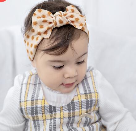 2023新作★超可愛いベビー★子供向け★ヘアアクセサリ★男女兼用