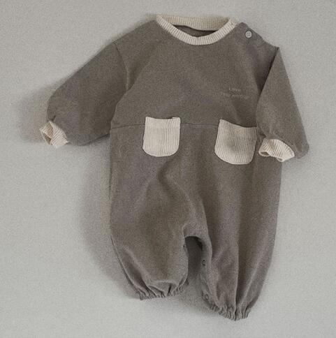 子供服★♪連体服★♪ロンパース★♪可愛い★ベビー・キッズ服★♪66-90cm