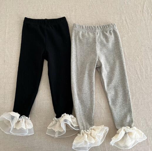 2023春新作★♪子供服★♪ズボン★♪可愛い★80-130CM★♪