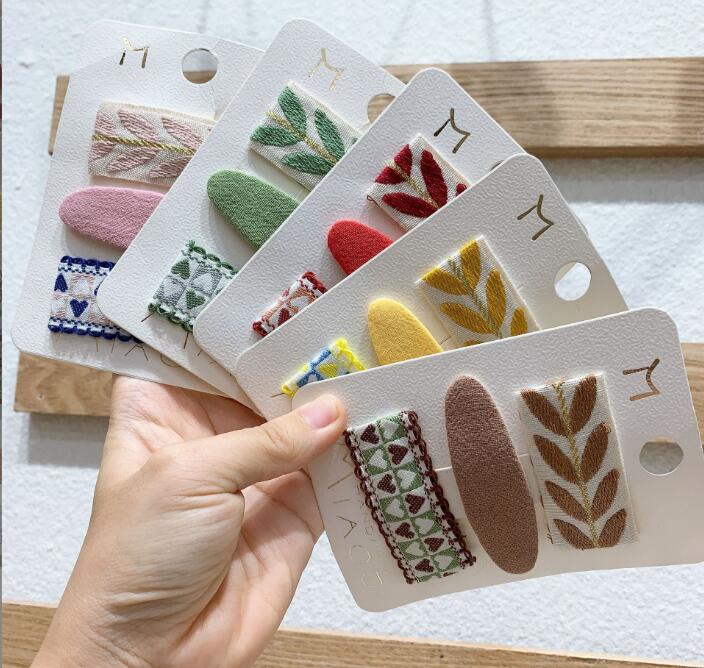 2023★髪飾り★韓国ヘアアクセサリー★ヘアピン★可愛い