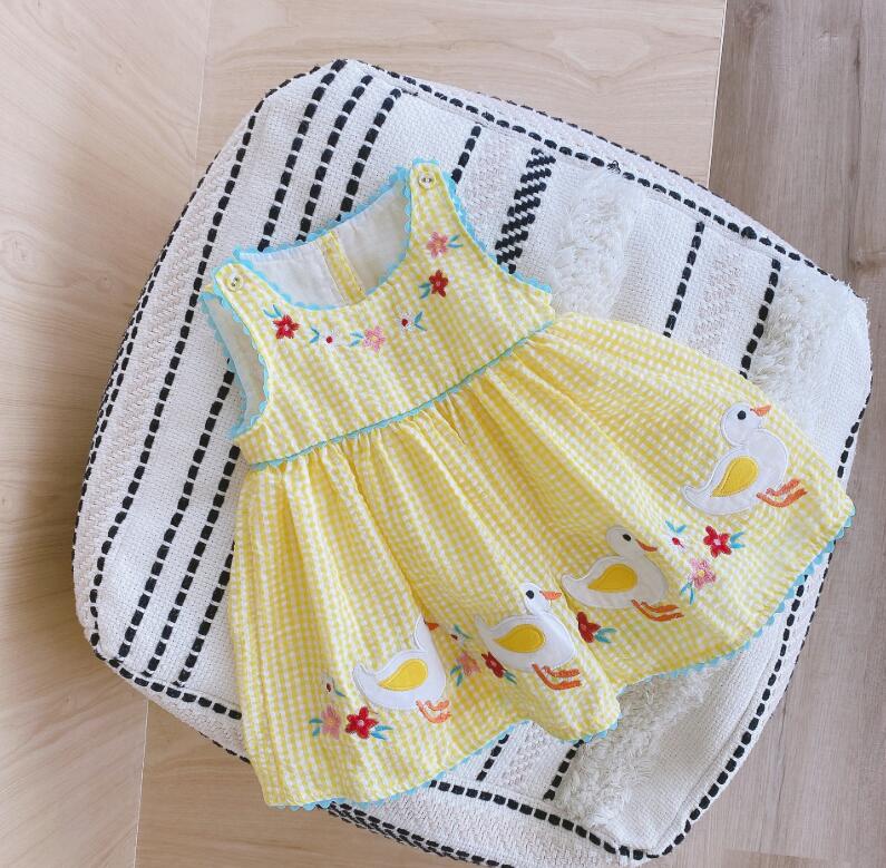 2023春新作★♪子供服★♪ワンピース★♪ロンパース★♪73-130cm