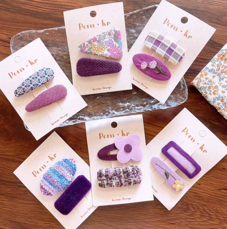 2023新作★子供向け★髪飾り★ヘアメイク★まとめ髪★ヘアピン★ヘアアクセサリー★