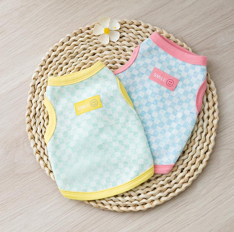 2023新款★♪【ペット用品】★♪可愛いペット服★♪春夏★♪犬服★ XS-XL