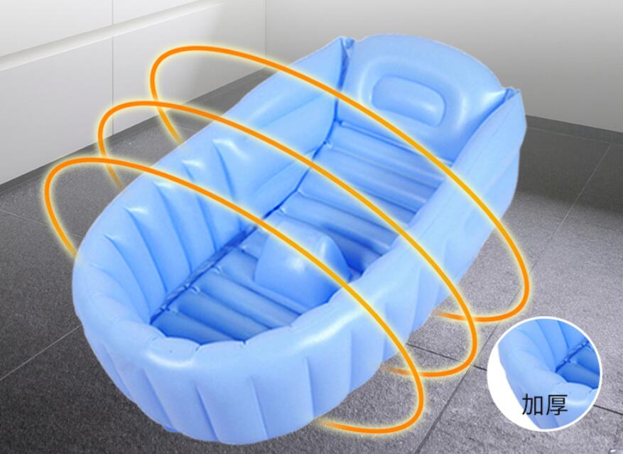 2023春夏新作★男女兼用★子供★おりたたみばこ★風呂桶★インフレーション