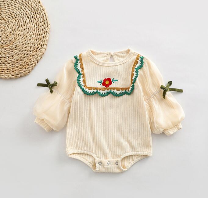 子供服★ロンパース★連体服★韓国風子供服★ベビー★オールインワン★66-100CM