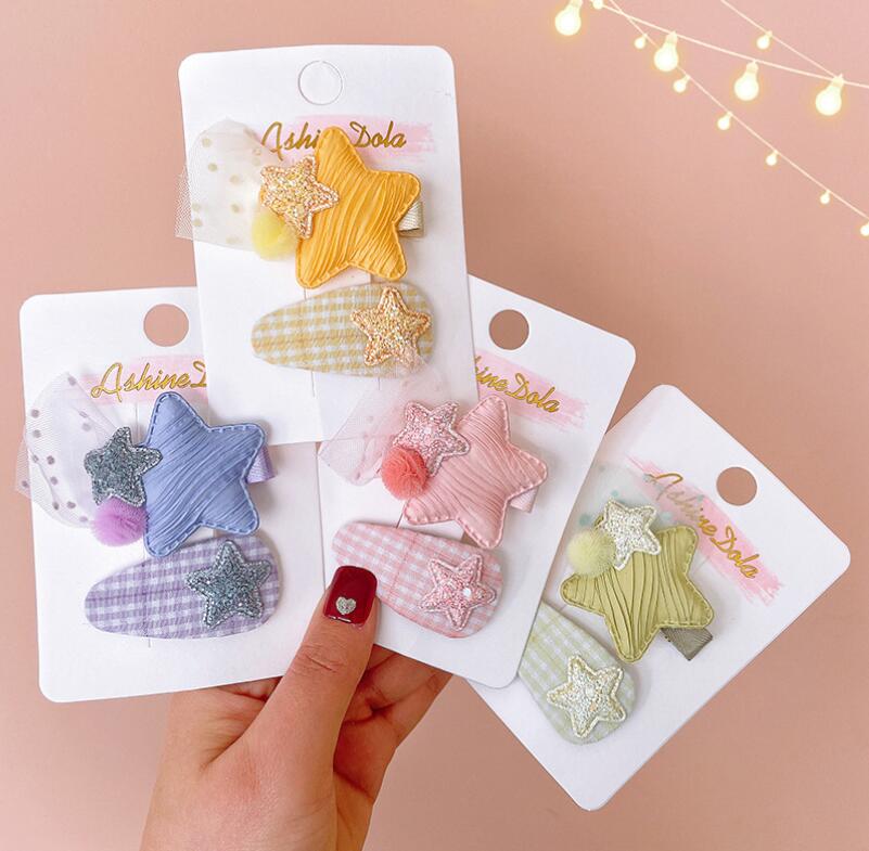 2023新作★子供向け★髪飾り★ヘアメイク★まとめ髪★ヘアピン★ヘアアクセサリー★