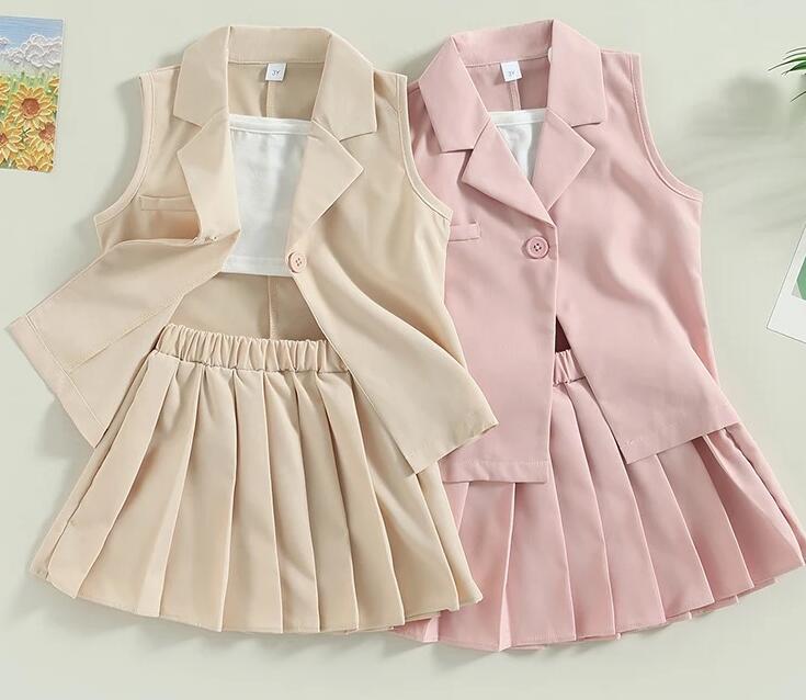 夏新品★子供服　3点セット★