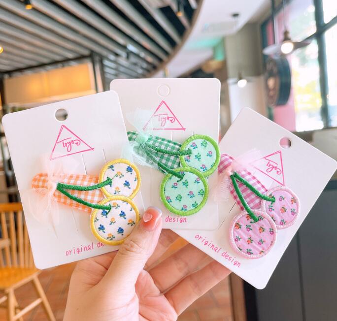 子供用★キッズ★髪飾り★まとめ髪用★ヘアアクセサリー★ヘアピン★多色