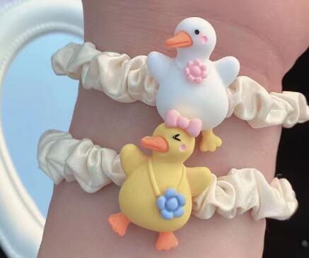 2023人気新品!★髪飾り★アクセサリー★ヘアゴム★子供用★可愛い