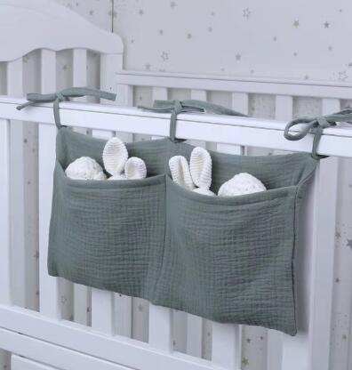 ★収納袋★育児用品★吊り下げ袋★インテリアー★部屋飾り★