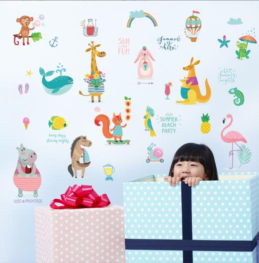 新入荷★DIY壁紙★壁ステッカー★貼り紙★50*70CM