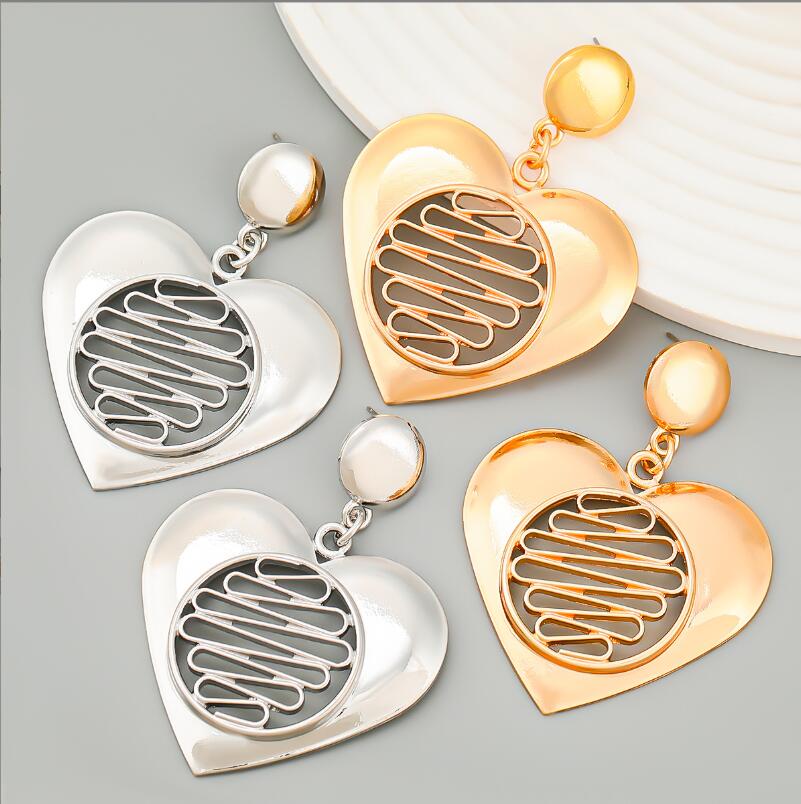 2023新作★レディース耳飾り★アクセサリー★韓国風★ファッション★イヤリング