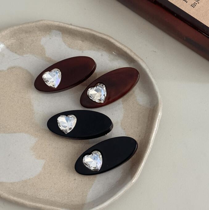 2023★髪飾り★韓国ヘアアクセサリー★ヘアピン