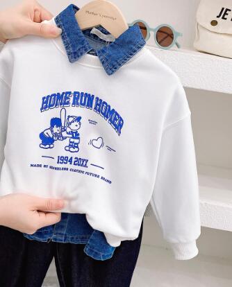 2023人気新品!★女の子トップス★Tシャツ★長袖★トレーナー★90-140