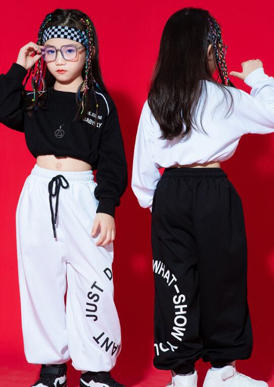 2023新品★子供服　トップス+ズボン　セットアップ★110-170cm★2色