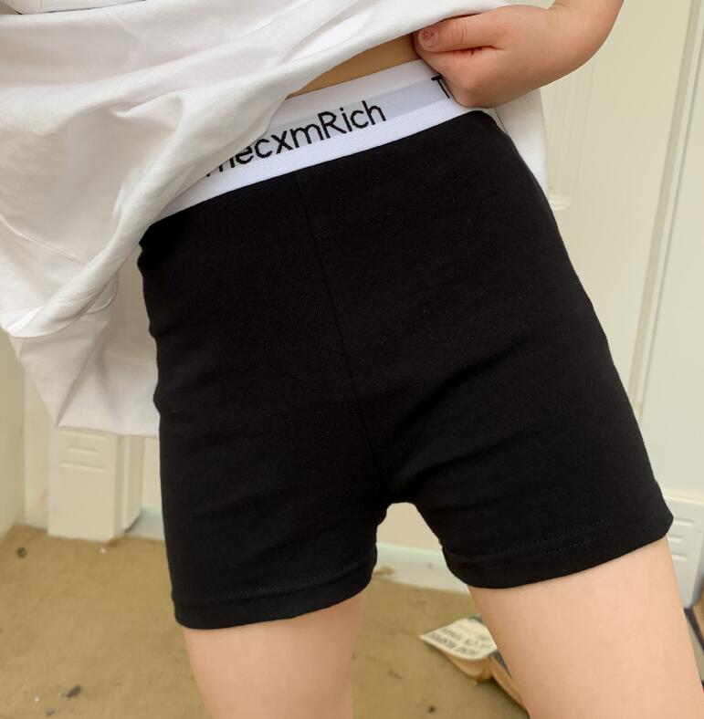 2023新品★子供服　ショートズボン★110-170cm★2色