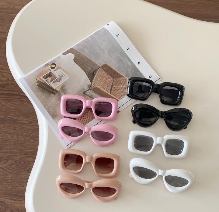 新登場!!★韓国スタイル★可愛い造型★キッズ眼鏡フレーム★メガネ