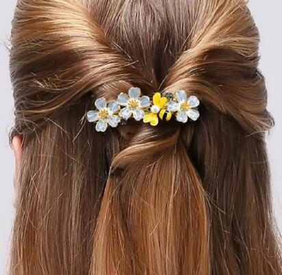 2023人気新品!★髪飾り★アアクセサリー★ファッションレディースヘアピン★