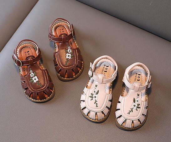 2023年春★子供靴★シューズ★サンダル★タグ21-30★2色