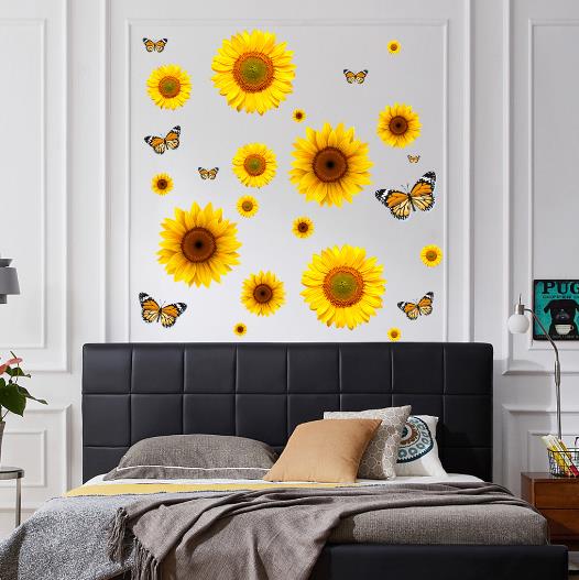 3月新作★DIY壁紙★壁ステッカー★貼り紙★40*60CM