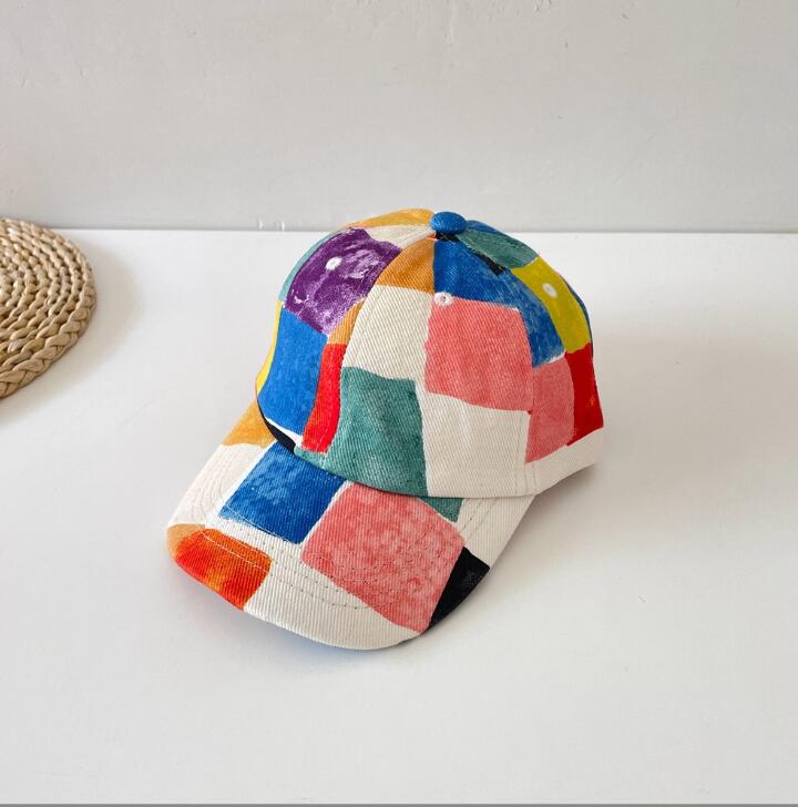 2023春夏新作★男女兼用★子供帽子★バケットハット★キャップ★可愛い帽子★韓国風★