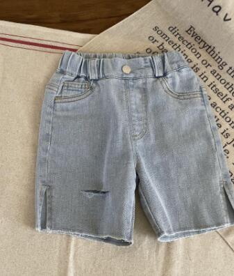 ★夏新作★キッズ用アパレル★ボトムス★ズボン★パンツ★90-140