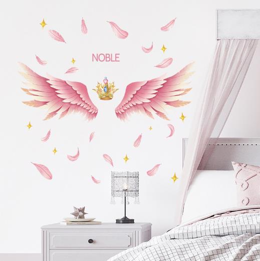 3月新作★DIY壁紙★壁ステッカー★貼り紙★30*90CM