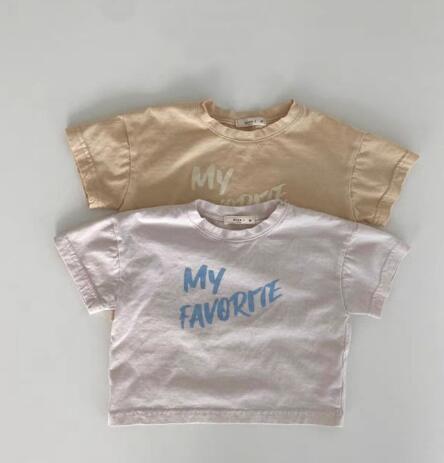 ★春夏新作★キッズ用アパレル★トップス★Tシャツ★73-100