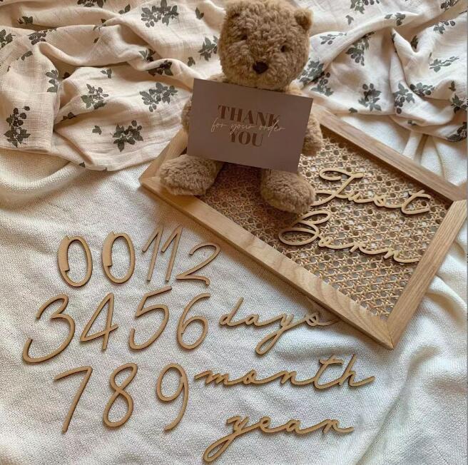 ★ベビー記念日道具★誕生日　パーティー★撮影用品