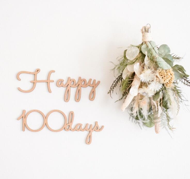 ★ベビー記念日道具★誕生日　パーティー★撮影用品