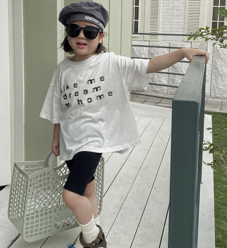 2023新品★子供服　トップス★90-140cm★