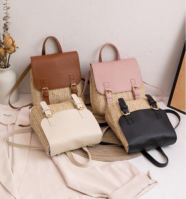 2023★リュックサック★4色