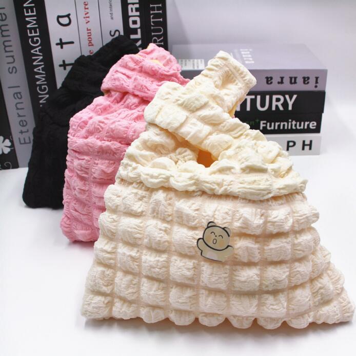 バッグ★ハンドバッグ★レディース★カジュアル★可愛い★3色