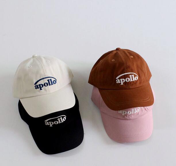 2023新品★子供用★キャップ　帽子★4色選べ