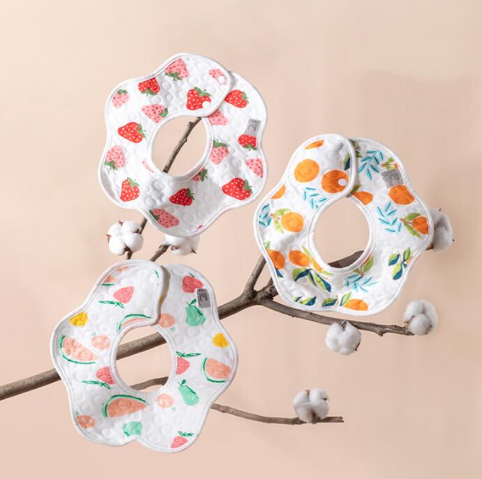 よだれかけ★子供用★涎掛け★ベビー向け★赤ちゃん用★可愛い★多色