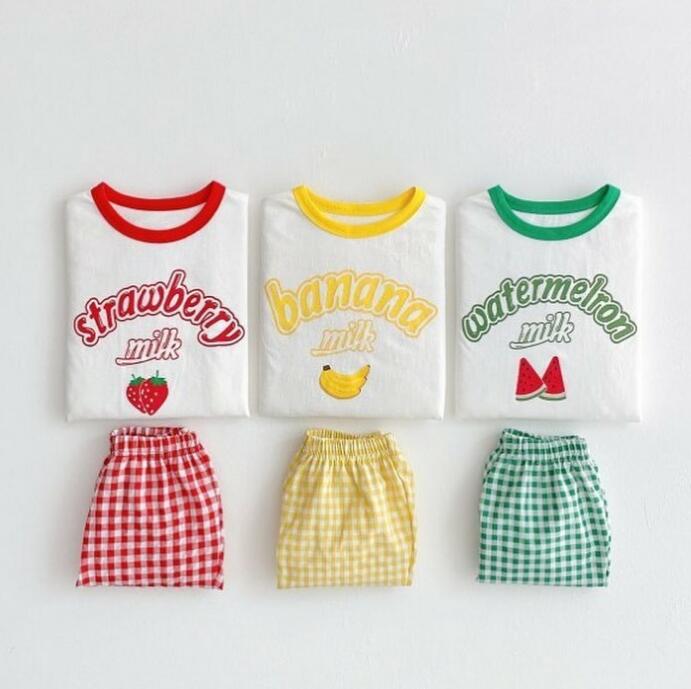 子供服★トップス+パンツ★セットアップ★韓国風子供服★キッズ★男女兼用★3色★80-130CM