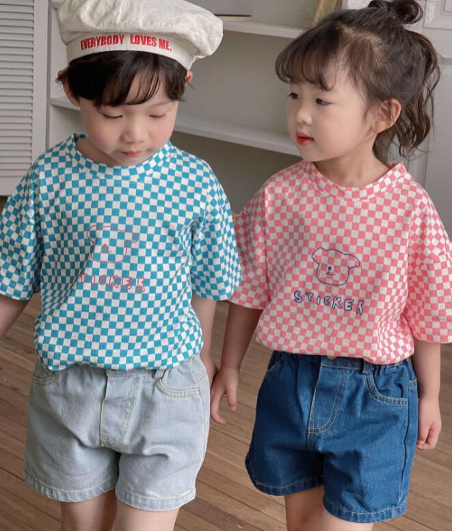 2023新品★子供服　トップス★80-130cm★3色